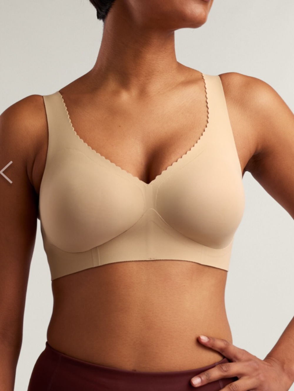 Evelyn & Bobbie Evelyn Bra Eb Core Bundle of 2 Womens Plus Size 2X - Picture 6 of 11